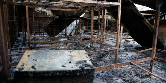 Al menos 43 muertos deja ataque terrorista en escuela de Uganda