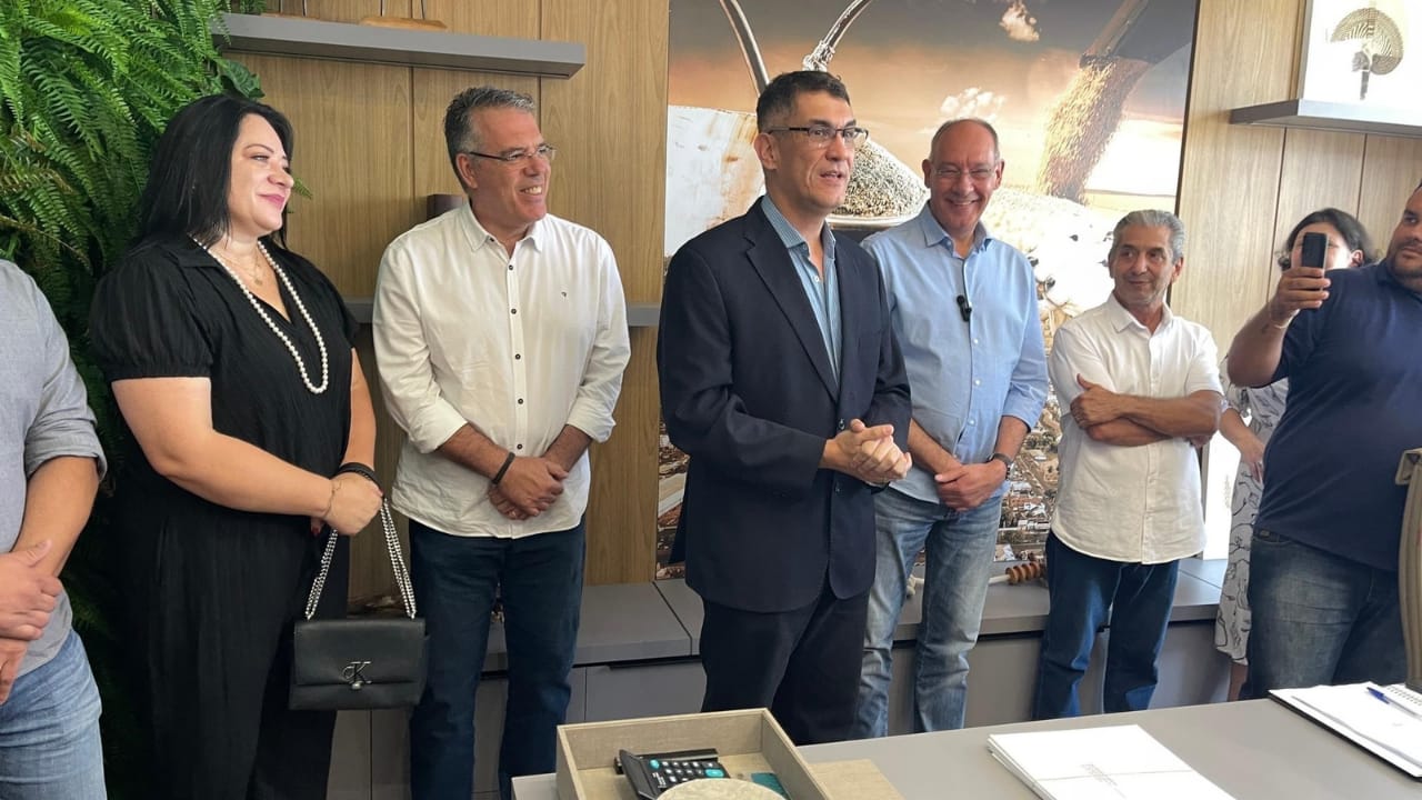 En marcha proyecto de Revitalizacin de la Lnea Internacional entre Pedro Juan y Ponta Por