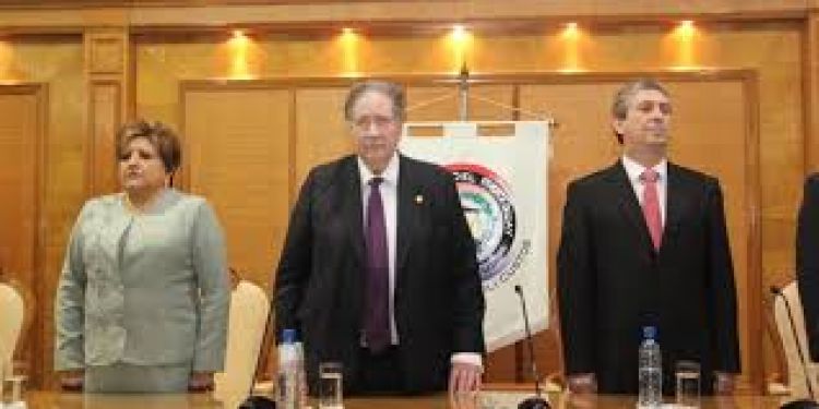 Consejo de la Magistratura llama a concurso para cubrir vacancias en el TSJE
