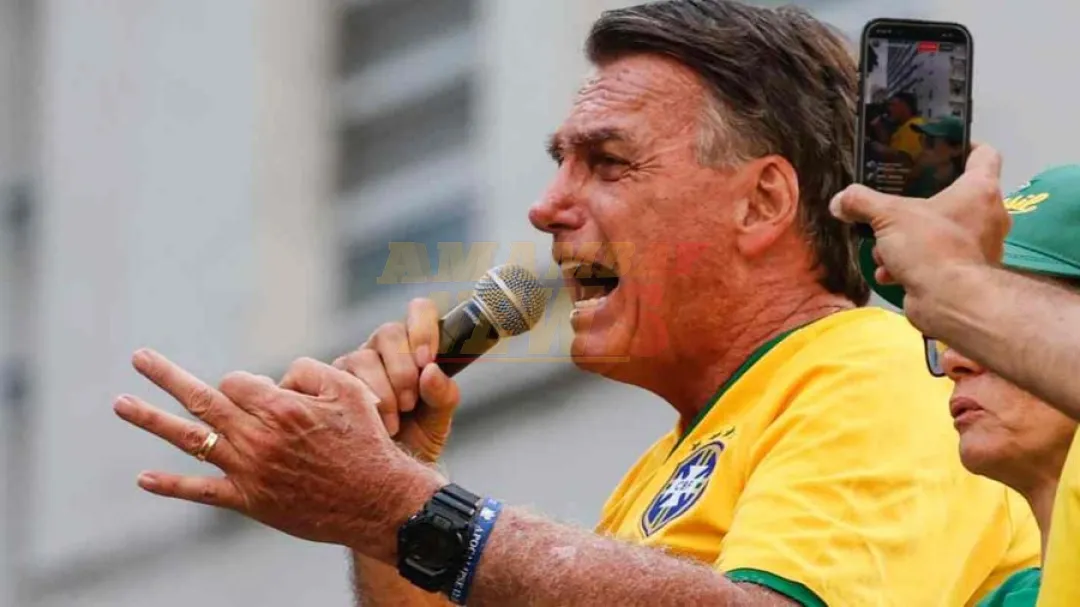Bolsonaro exige su absolución y afirma que las acusaciones en su contra son absurdas