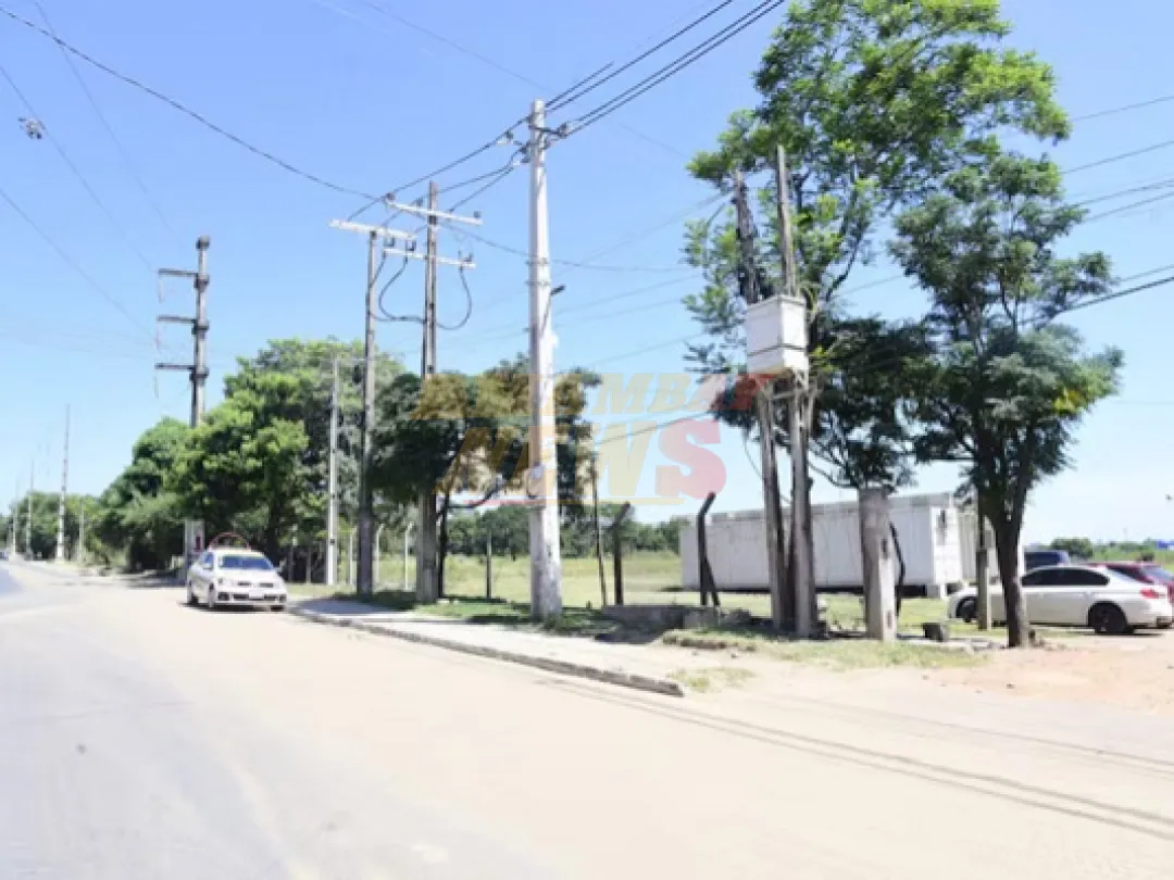 MUVH compra predio de Copaco por USD 11,4 millones para viviendas