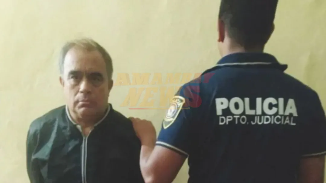 Tribunal de Apelación: Cárdenas debe cumplir 8 años de prisión
