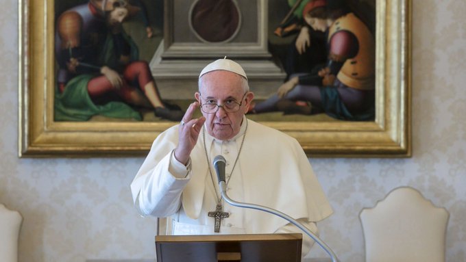 El papa Francisco expresó que ya hay mucha «mariconería» en los seminarios, según medios italianos