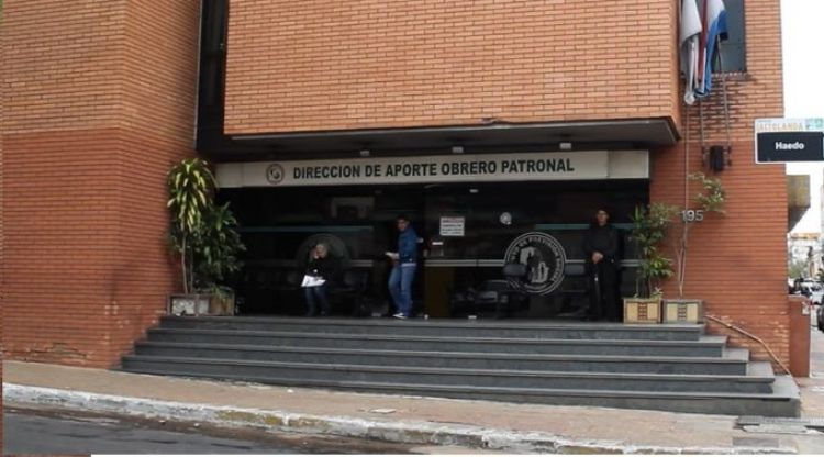 IPS aclara que 6.000 empresas son investigadas por supuesto fraude