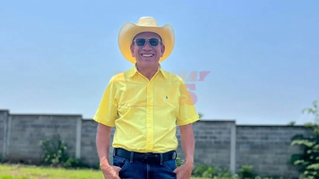 Detienen a exalcalde de Guatemala; será extraditado a EU acusado de narcotráfico