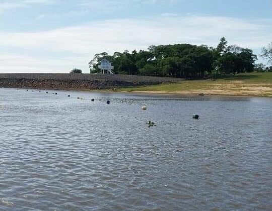 Hallan cadáver del niño ahogado en el río Paraguay