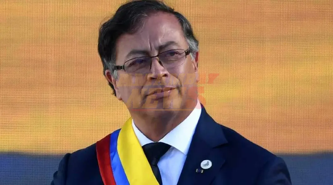 Colombia impide entrada de aviones de EE.UU. con deportados