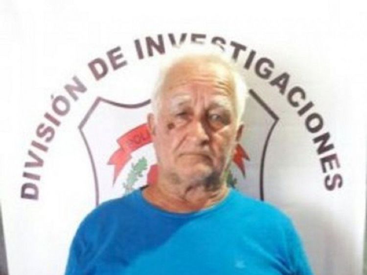 15 años de cárcel para octogenario que mató a su pareja en Capitán Bado