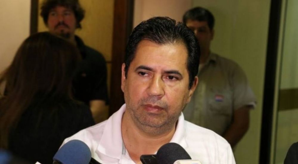 Si cortan presupuesto a Ande habrá huelga dice Sitrande y ponen fecha para el paro