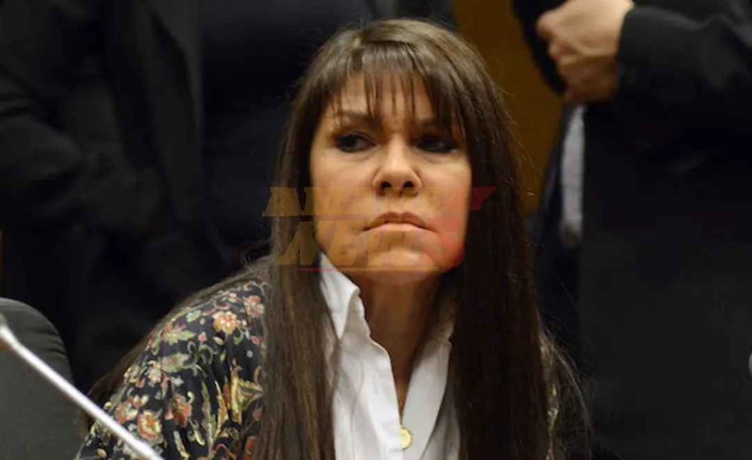 Declaraciones de Celeste Amarilla huelen a sabotaje para volver a listas sábanas