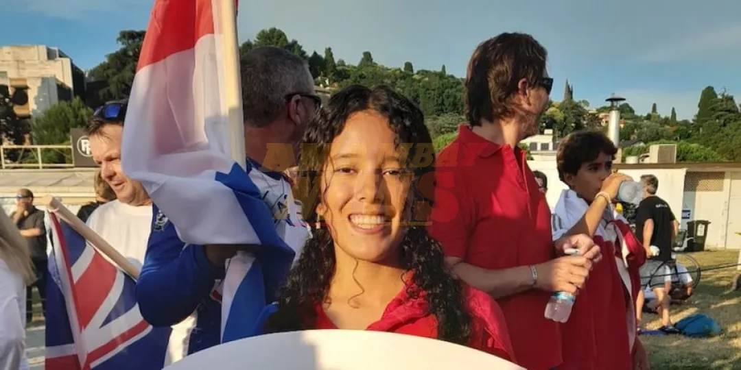 Paraguay, mundialista