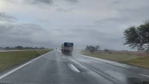 Anuncian lluvias para el norte de ambas regiones