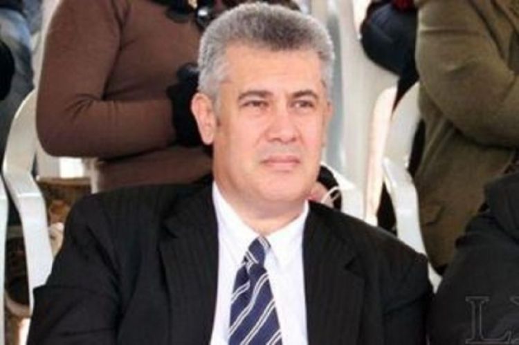 Intendente Acevedo sigue con cuadro crítico, según último informe médico