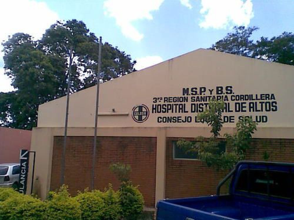Niño de 11 años fallece de un paro tras jugar un partido de fútbol