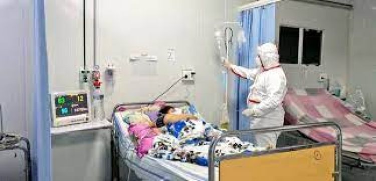 Estado invierte G. 163 mil millones por pacientes internados, dicen desde Salud