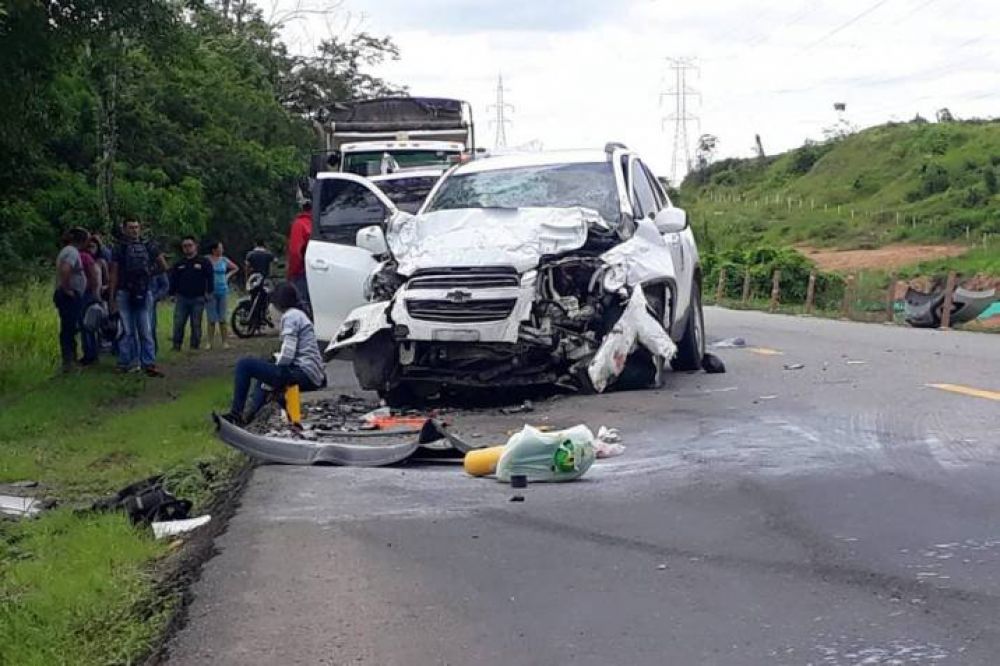 Confirman 22 fallecidos en el fin de semana