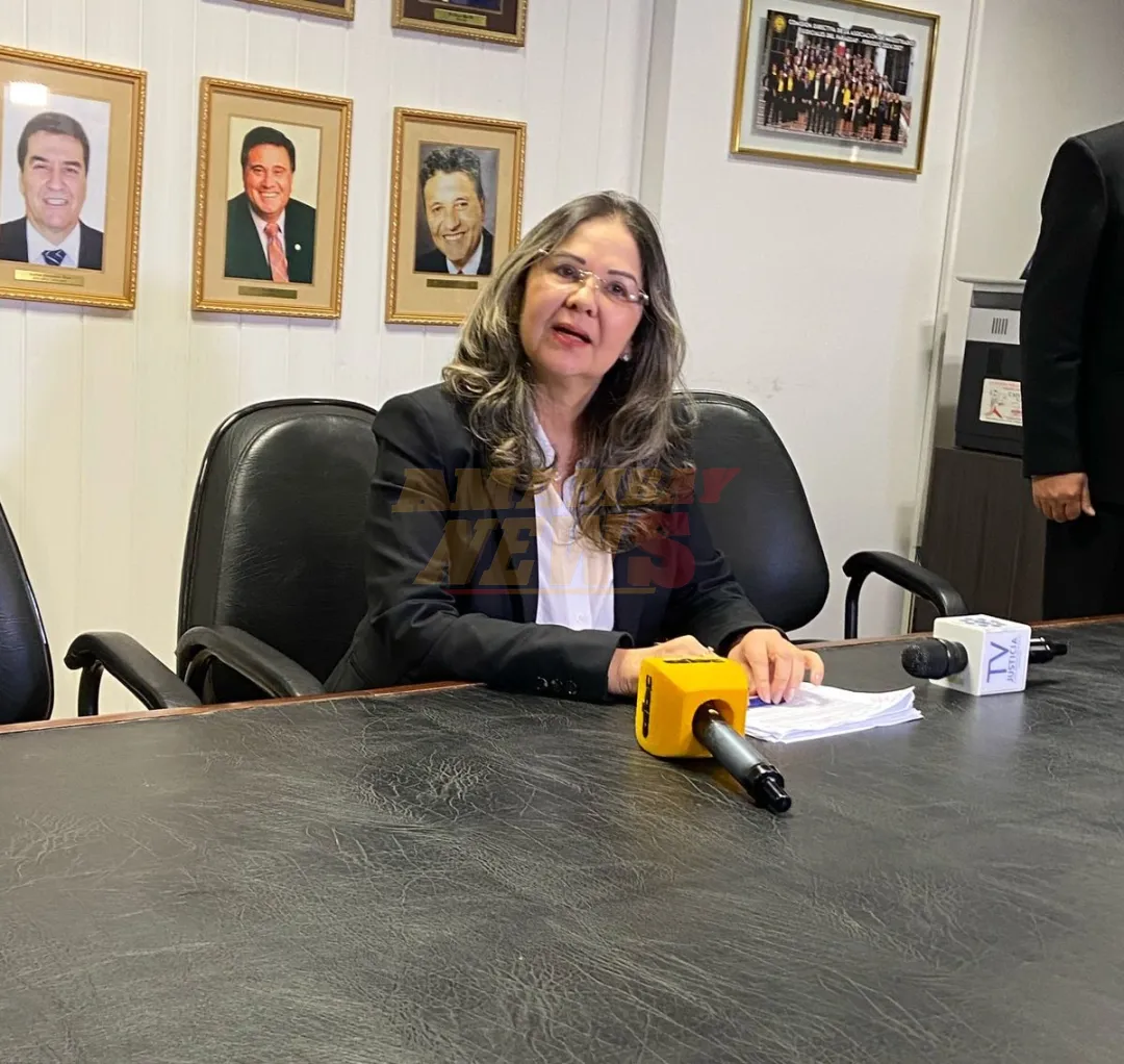 Camaristas que beneficiaron a abogado ya fueron sancionados por mal desempeño