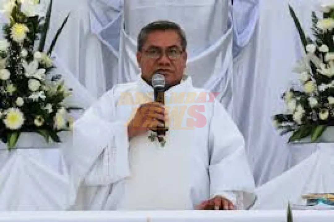 Hallan muerto a sacerdote que estaba desaparecido en México