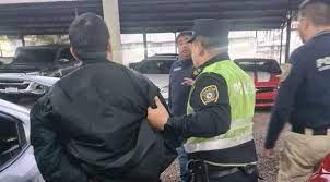 Muere guardia detenido que mató por confusión a su compañero en CDE