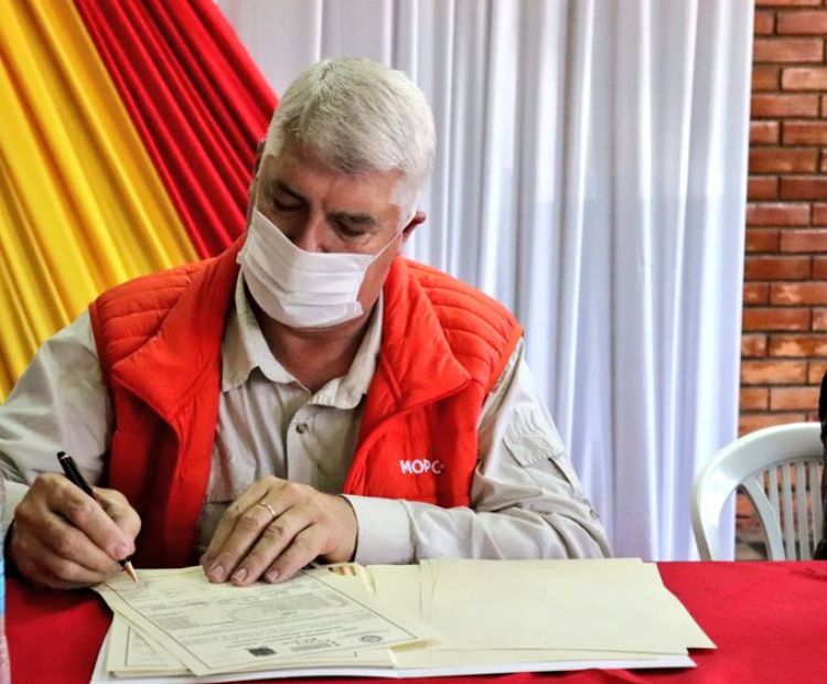 Solicitan a Secretaría Anticorrupción investigar irregularidades detectadas en MOPC
