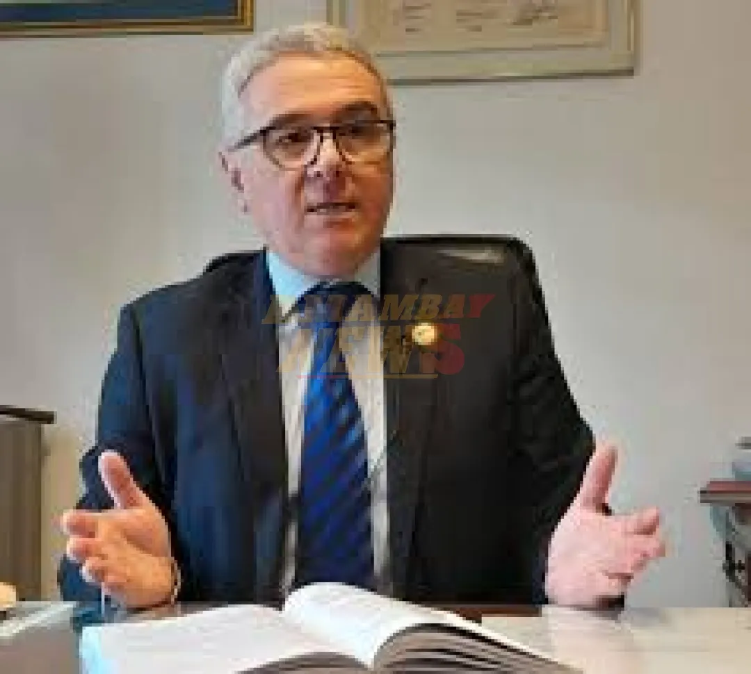 Falleció el abogado José Casañas Levi