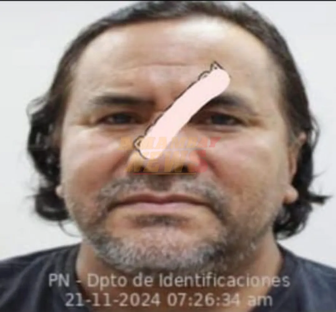 Víctima de homicidio recibió 14 balazos en Pedro Juan Caballero