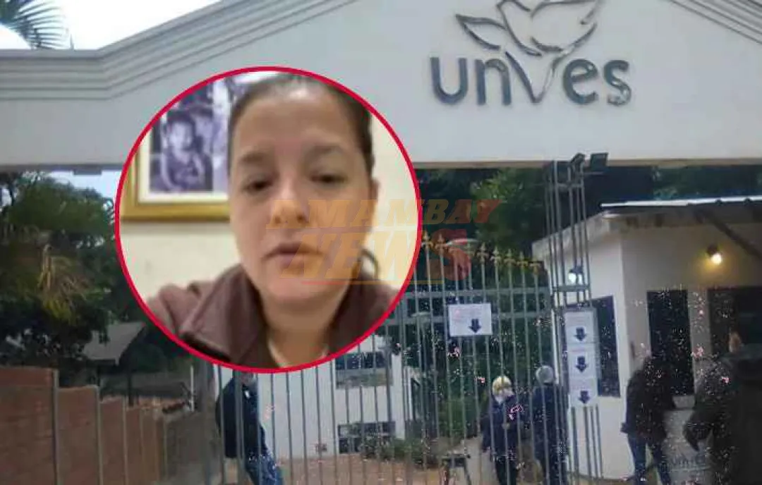 Estaba embarazada y con riesgo: «El rector intentó violarme y me dijo que no existe doble embarazo»