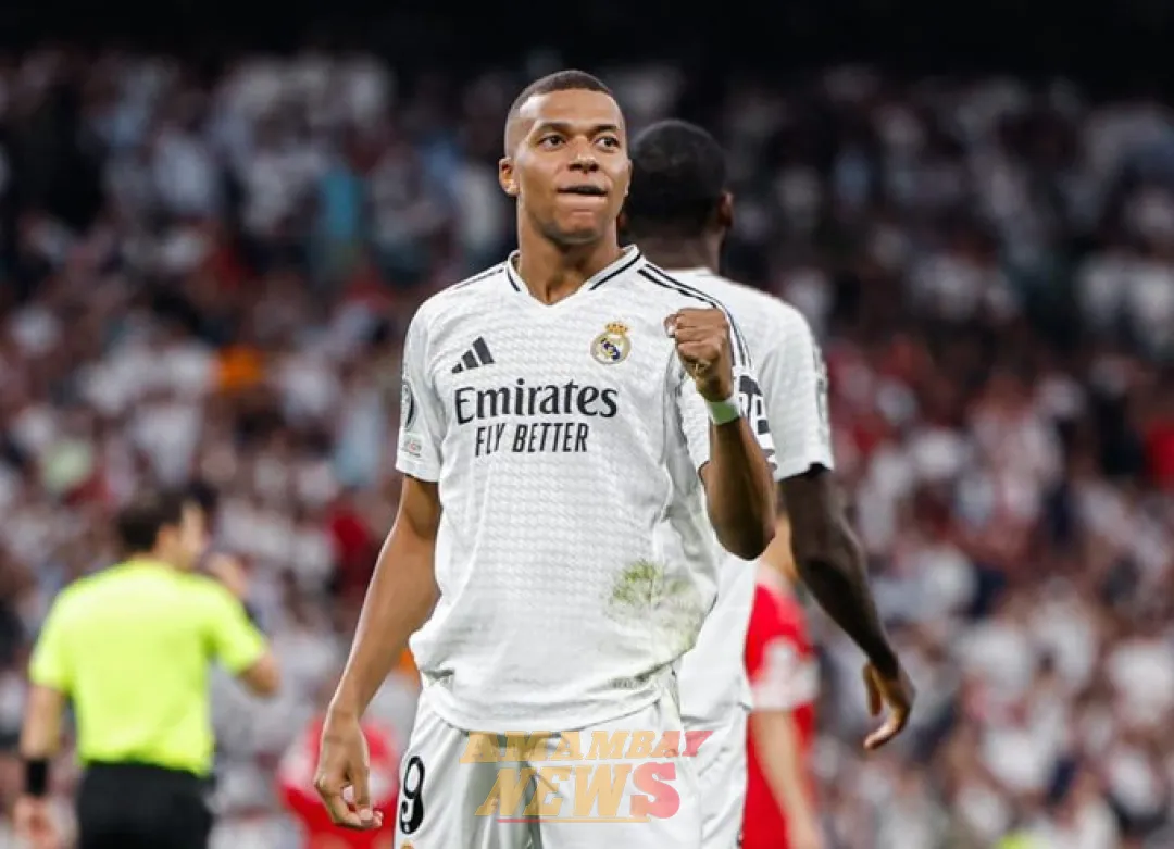 Mbappé “razonablemente sospechoso” en una acusación de violación