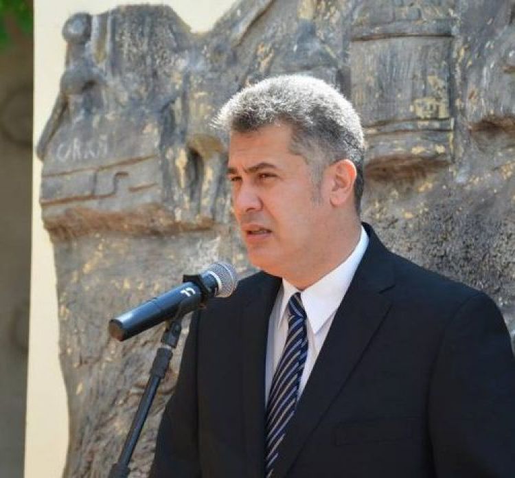 Intendente José Carlos Acevedo se encuentra en su domicilio en Pedro Juan Caballero