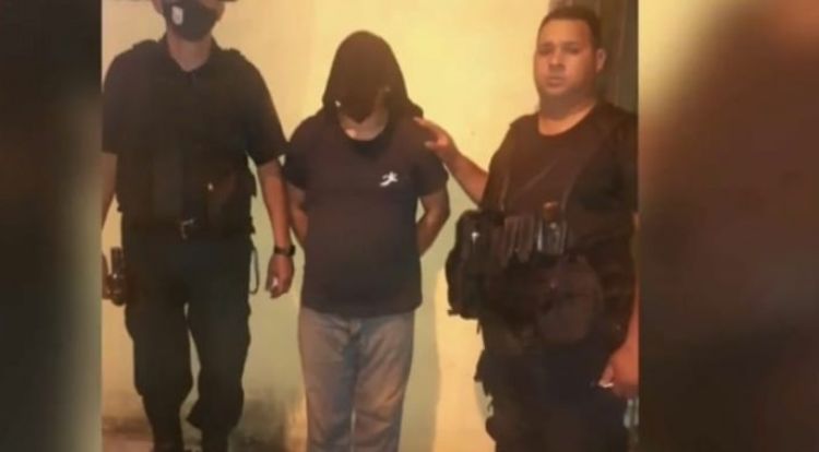 Hombre fue apuñalado en un bus por no devolver dinero que prestó