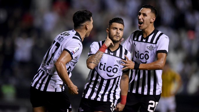 Libertad recibe a Luqueño en La Huerta