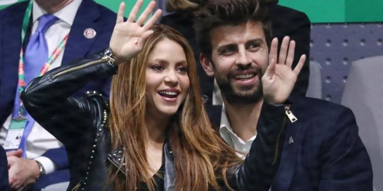 El motivo oculto que aceleró la separación de Piqué y Shakira más allá de las supuestas infidelidades