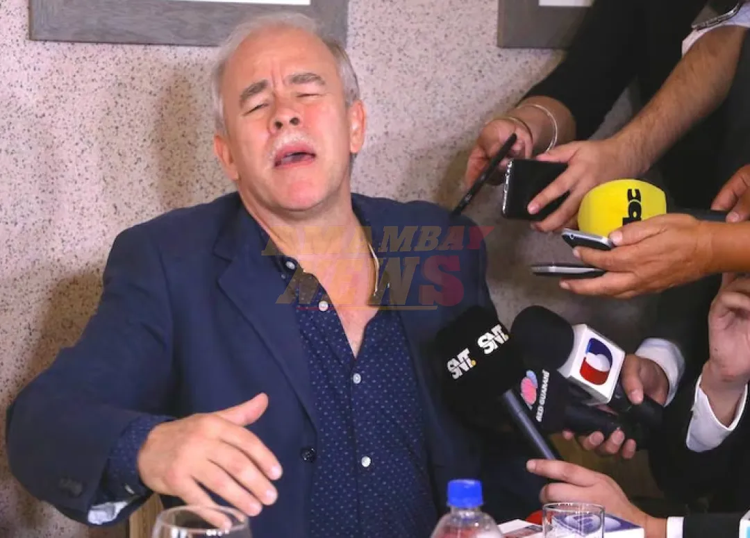 Prosigue juicio para medición de pena a ser impuesta a exministro Walter Bower