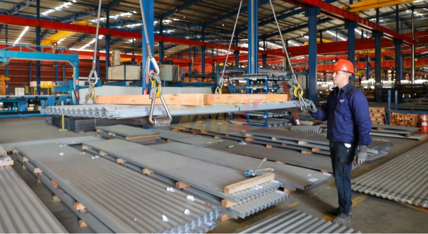 Más de 70 nuevas constancias de inversiones extranjeras registró Paraguay en el tercer trimestre del año