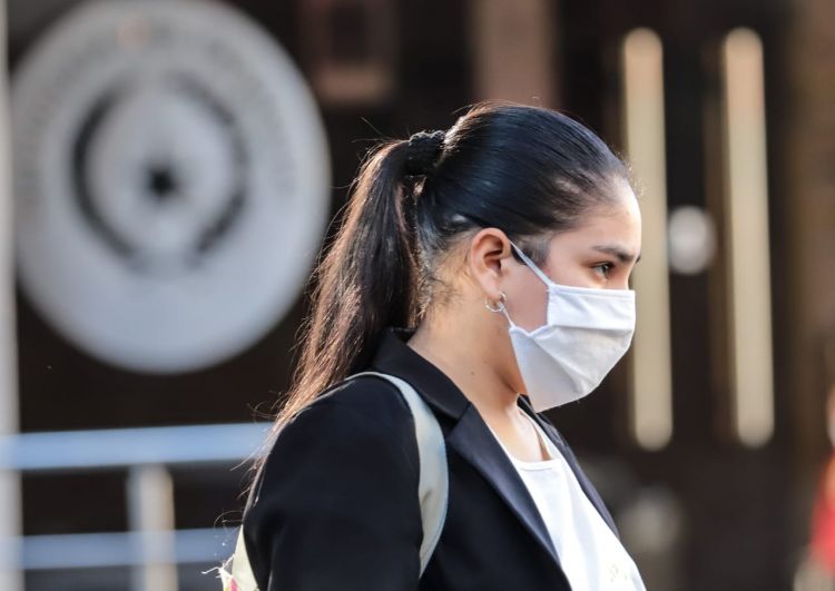 Covid-19: Salud registra 499 nuevos contagios y 7 fallecidos