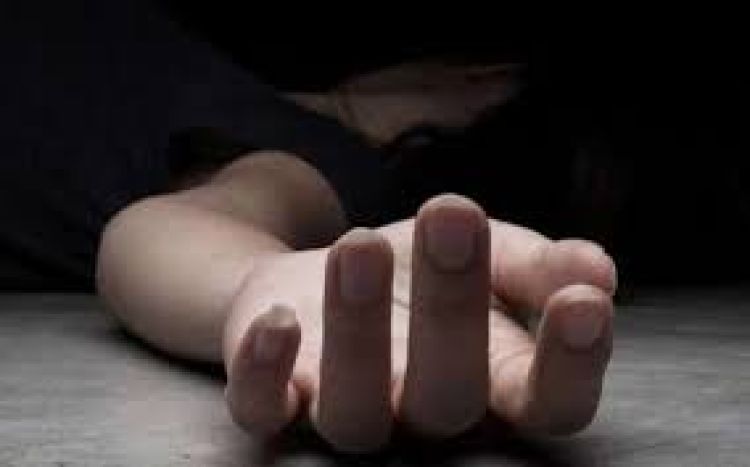 Detienen a presunto feminicida en Santa Rosa
