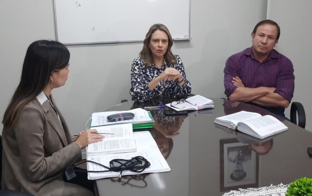 Constitucionales de Diputados dictamina a favor del desafuero de Erico Galeano