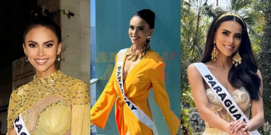 Esta noche se elige a la nueva Miss Universo