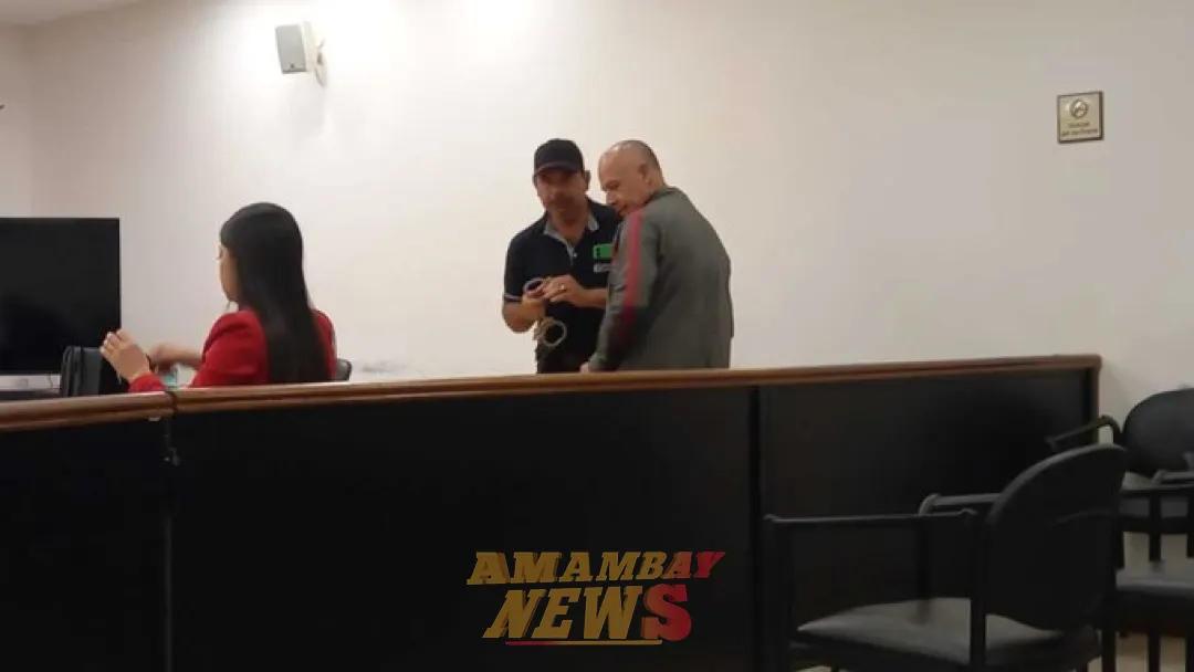 PJC: Ex guardia de seguridad es condenado a 12 años de cárcel por homicidio