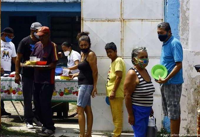 Relator especial ONU visita Venezuela para evaluar la situación alimentaria