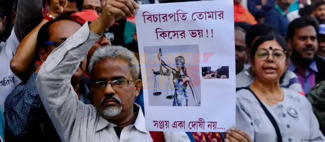 India: cadena perpetua a acusado de violar y matar a médica