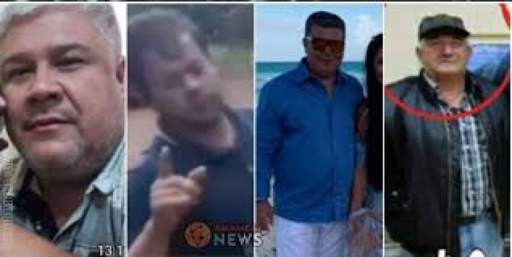 Siguen quejas sobre aduaneros y Detave en Pedro Juan Caballero