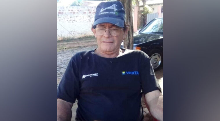 Buscan a abuelo de 71 años diagnosticado con Alzheimer