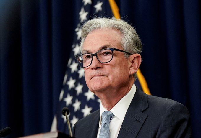 Fed advierte que el “dolor” sería mayor si no siguen las subidas de tipos