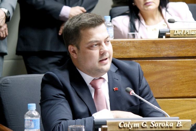 Aprueban pedido de informes a la Municipalidad de Cambyreta