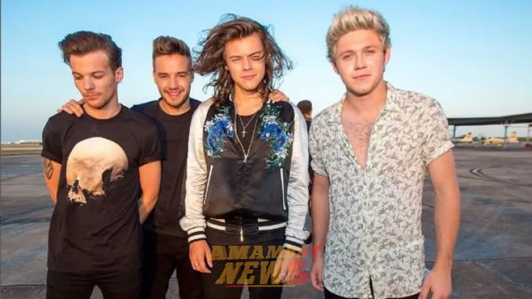 Ex miembros de One Direction se declaran “devastados” por la muerte de Liam Payne