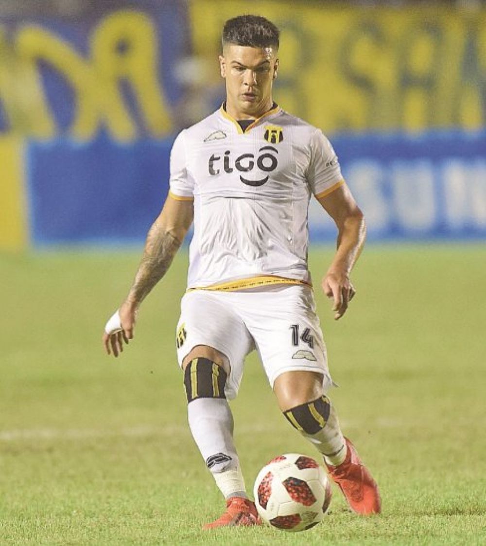 San Lorenzo y Guaraní abren la fecha 18 del Campeonato Clausura
