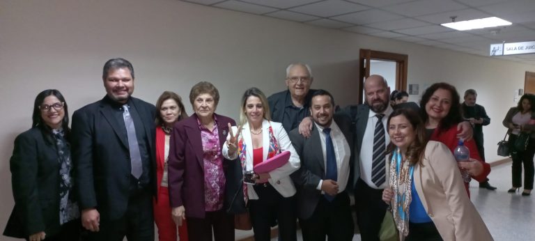 Tribunal no encontró lesión de confianza en ninguna de las obras por las cuales la Fiscalía acusó a Noyme Yore
