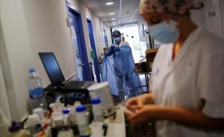 Salud registra 11 muertes y 733 nuevos casos positivos de coronavirus