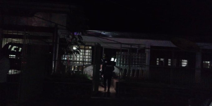 Matan a golpes a dos hermanos japoneses en Itapúa